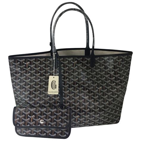 the goyard st louis|goyard st louis pm price.